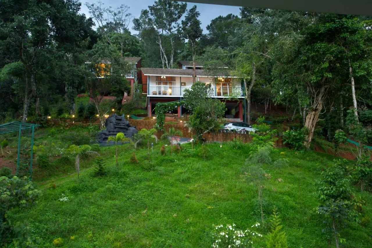 Karlad Lake Resort - Vajanad